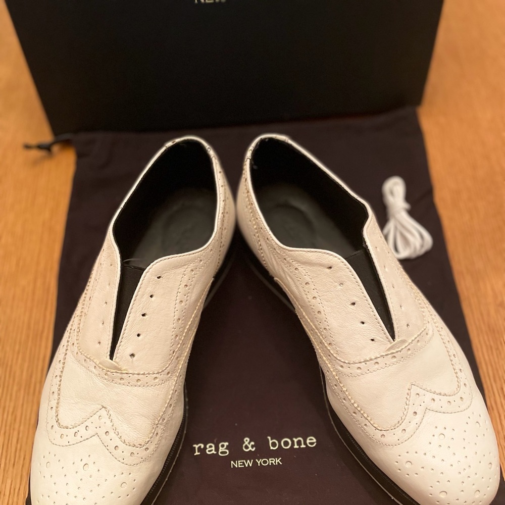 Oxfords, Rag & Bone